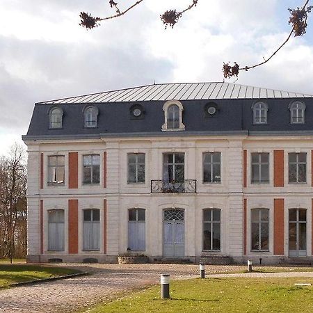 Appartement Chateau De Lewarde ดูเอ ภายนอก รูปภาพ