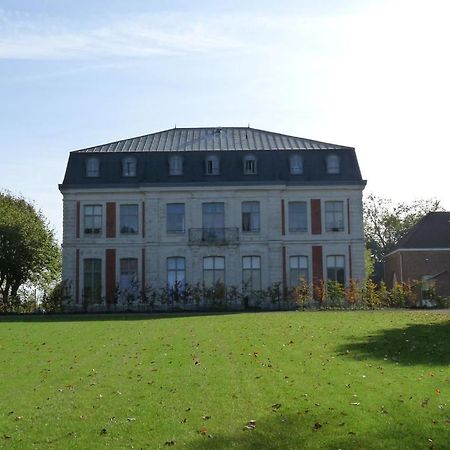 Appartement Chateau De Lewarde ดูเอ ภายนอก รูปภาพ