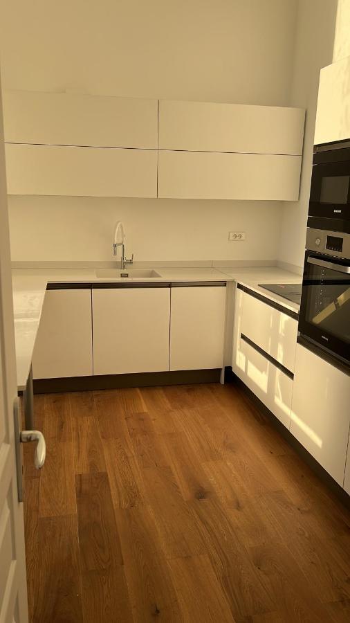 Appartement Chateau De Lewarde ดูเอ ภายนอก รูปภาพ