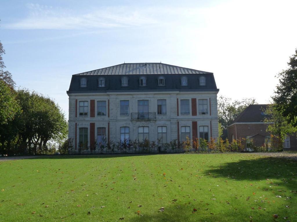 Appartement Chateau De Lewarde ดูเอ ภายนอก รูปภาพ