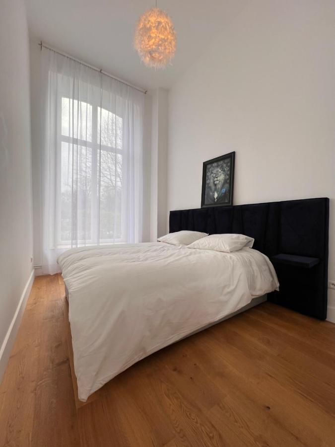 Appartement Chateau De Lewarde ดูเอ ภายนอก รูปภาพ